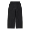 3B Voetbal-baggy-joggingbroek “Zwart Antraciet” 803266TTVQ81066
