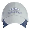 3B voetbalpet “Light Grey Blue” 857722410B21242