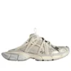 3XL Extreme Laces Muiltjes in Eggshell “Beige” 837570W3XLW9191