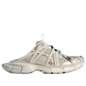 3XL Extreme Laces Muiltjes in Eggshell “Beige” 837570W3XLW9191