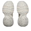3XL Extreme Laces Muiltjes in Eggshell “Beige” 837570W3XLW9191