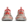 3XL Extreme Sneakers “Oranje-beige mesh en polyurethaan” 778698W3XLL7597