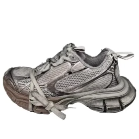 3XL “Grijs Zwart” 734731W3XL71210