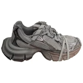 3XL “Grijs Zwart” 734731W3XL71210