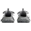 3XL muiltjes “Grey Mesh and Polyurethane” 742682W3XL11210