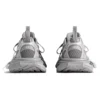 3XL Reflecterende Sneakers “Grijs mesh en polyurethaan” 734734W3XLR1281