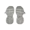 3XL Reflecterende Sneakers “Grijs mesh en polyurethaan” 734734W3XLR1281