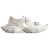 3XL Sandalen “White” 786959W3XLT9191