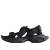 3XL-Sandalen “Zwart” 786959W3XLT1000
