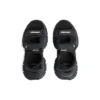 3XL Sandalen “Zwart” 786956W3XLT1000