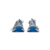 3XL Sneakers “Grijs, wit en blauw mesh en polyurethaan” 734734W3XL51214