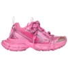 3XL Sneakers “Roze” 734731W3XL65050