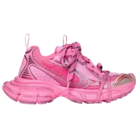 3XL Sneakers “Roze” 734731W3XL65050