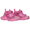 3XL Sneakers “Roze” 734731W3XL65050
