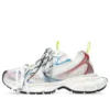3XL “Wit Multicolor” 734734W3XL59645