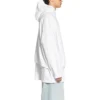 5:20 Hoodie met print “White Green” 674986TMVL69164