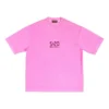5:20 T-shirt met print “Pink” 612966TMVL55505