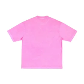 5:20 T-shirt met print “Pink” 612966TMVL55505