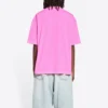 5:20 T-shirt met print “Pink” 612966TMVL55505