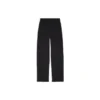 5 Pocket Baggy-broek “Black” 725471TNT111000