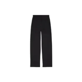 5 Pocket Baggy-broek “Black” 725471TNT111000