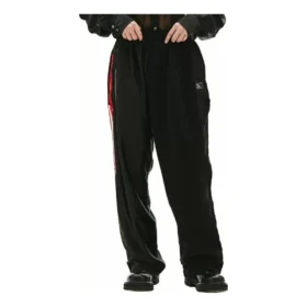 50/50 Track broek “Black” 657131-TJV20-1000