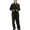 50/50 Track broek “Black” 657131-TJV20-1000