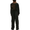 50/50 Track broek “Black” 657131-TJV20-1000