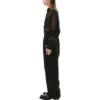 50/50 Track broek “Black” 657131-TJV20-1000