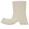 50 mm Trooper rubberen laarzen “Beige” 679326W0FO82000
