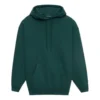 Achterkant met alfabetlogo, losvallend, groen 570798THV793230