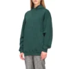 Achterkant met alfabetlogo, losvallend, groen 570798THV793230