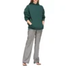 Achterkant met alfabetlogo, losvallend, groen 570798THV793230