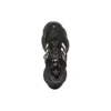 Adidas x Balenciaga Triple S-sneaker “Black” 712764W2ZB21090