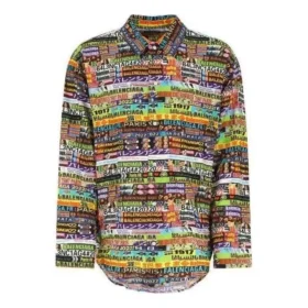 Advertentiebanners Minimal Shirt “Multicolor” 681812TML178470