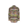 Advertentiebanners Minimal Shirt “Multicolor” 681812TML178470