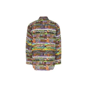 Advertentiebanners Minimal Shirt “Multicolor” 681812TML178470