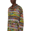 Advertentiebanners Minimal Shirt “Multicolor” 681812TML178470
