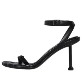 Afterhour 90 mm Sandalen “Black” 678879WBCW01000