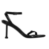 Afterhour 90 mm Sandalen “Black” 678879WBCW01000