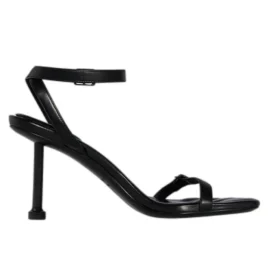 Afterhour 90 mm Sandalen “Black” 678879WBCW01000