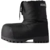Alaska lage laarzen “Black” 780561W4SA11000