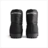 Alaska lage laarzen “Black” 780561W4SA11000