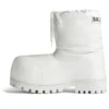 Alaska lage laarzen “White” 780558W4SA19000
