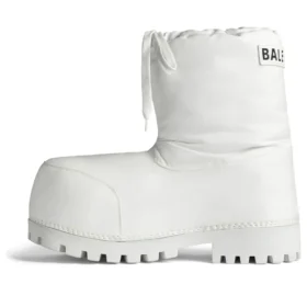 Alaska lage laarzen “White” 780558W4SA19000
