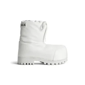 Alaska lage laarzen “White” 780558W4SA19000