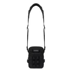 Army Crossbody-messengertas “Black” 7158522BKPI1000