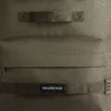 Army Medium Multicarry-rugzak “Dark Green” 6440332BKOI3503