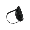 Army-messengertas “Zwart” 6561062BKPI1000