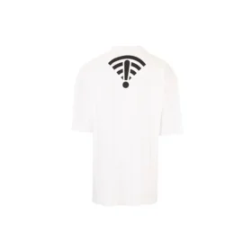 Arrow Wifi T-shirt “White” 641614TJV889040